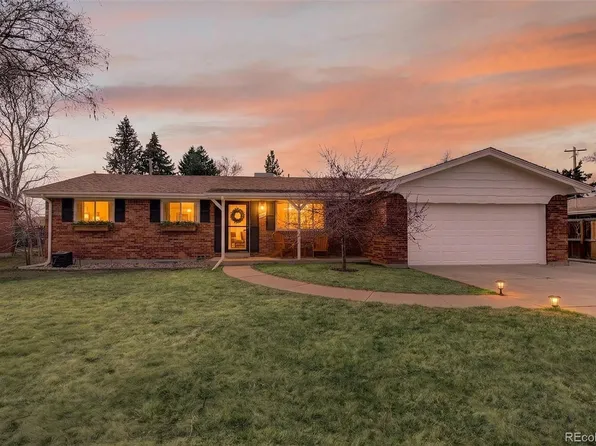 8360 W 70th Avenue, Arvada, CO 80004