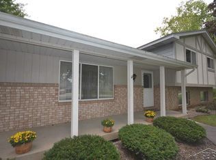 5582 Juniper Ln, Saginaw, MI