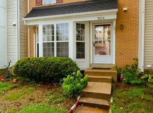 9224 Jessica Dr, Manassas Park, VA 20111