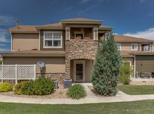 6292 Kilmer Loop UNIT 204, Arvada, CO 80403