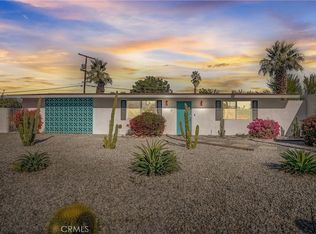 790 W Gateway Dr, Palm Springs, CA 92262