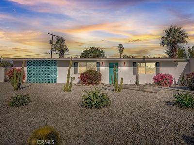 790 W Gateway Dr, Palm Springs, CA, 92262