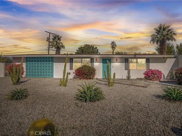 790 W Gateway Dr, Palm Springs, CA 92262