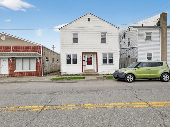 925 Ross Ave, Hamilton, OH 45013