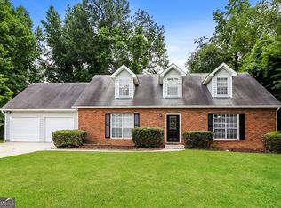 4973 Ardsley Dr, Lithonia, GA 30038