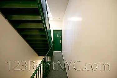 Rented by Chartwell Manhattan Realty