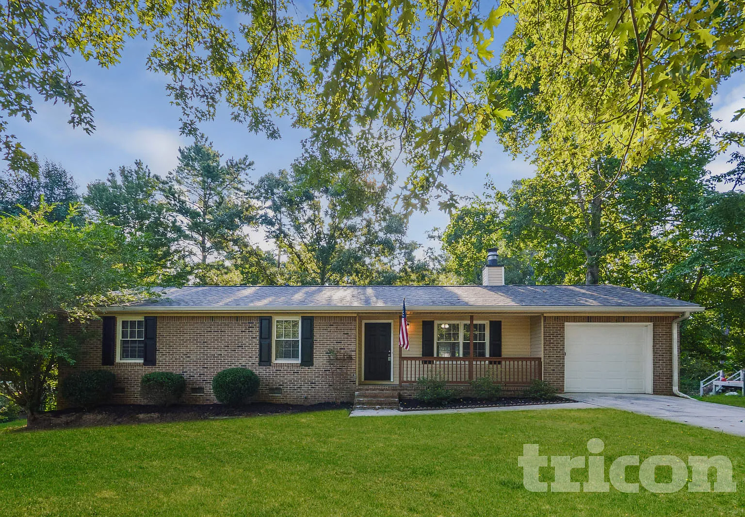 270 Amanda Court Stockbridge GA — Photo 1