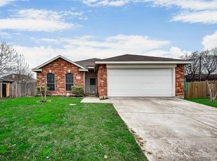 4601 Barnhill Ln, Fort Worth, TX 76135
