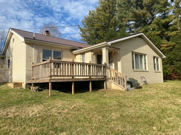 29301 Gov G C Peery Hwy, North Tazewell, VA 24630