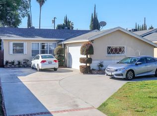 10640 Bogue St, Temple City, CA 91780