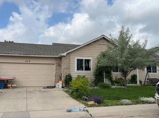 412 Laurel Ave, Eaton, CO 80615