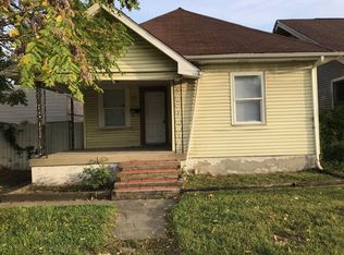 3542 E 10th St, Indianapolis, IN