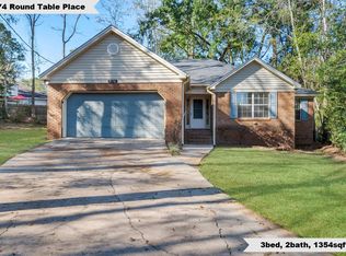 574 Round Table Pl, Tallahassee, FL 32301