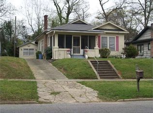 2118 29th Ave, Meridian, MS 39301