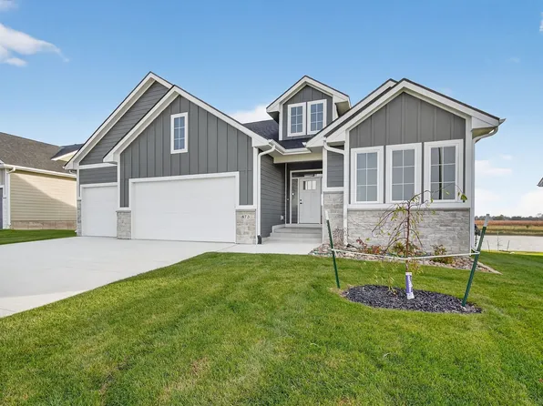 873 SW Cattail Rd, Grimes, IA 50111