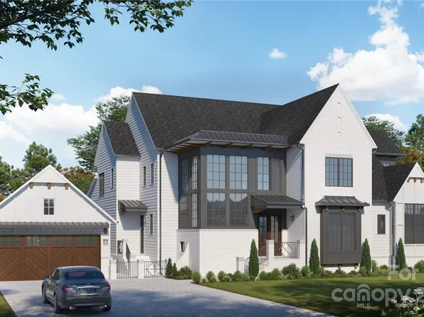 6006 Louis Patrick Ln, Charlotte, NC 28211