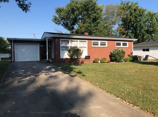 1132 Washington Ave, Seymour, IN