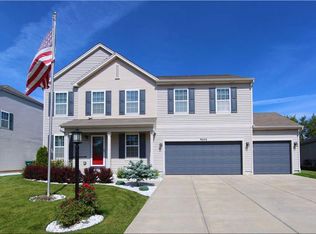 9046 Linden Ct, Sturtevant, WI 53177