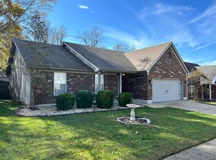 1791 Timber Creek Dr, Lexington, KY 40509