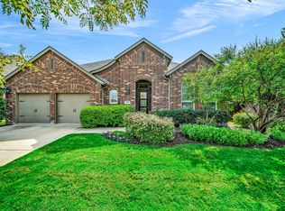 431 Fawn Mist Dr, Prosper, TX 75078