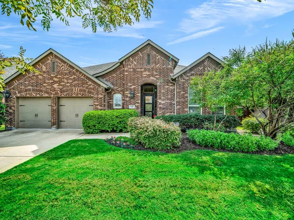 431 Fawn Mist Dr, Prosper, TX 75078