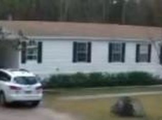 14452 Bailey Hill Rd, Brooksville, FL 34614