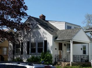 1905 Pershing Blvd, Dayton, OH