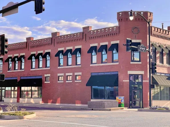 201 E Grand Ave #1, Ponca City, OK 74601