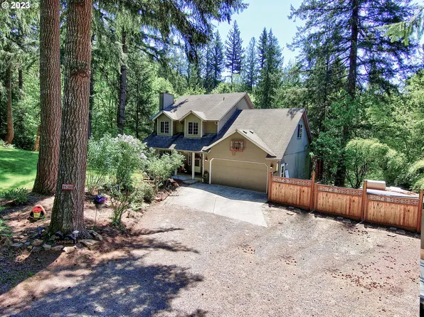 25305 NE Berlin Rd, Battle Ground, WA 98604