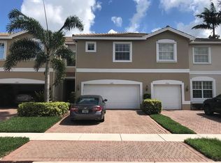 7601 Spatterdock Dr, Boynton Beach, FL 33437
