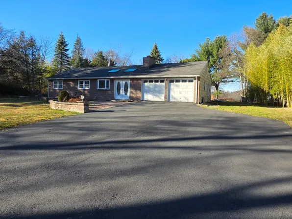 161 Mount Horeb Rd, Warren, NJ 07059