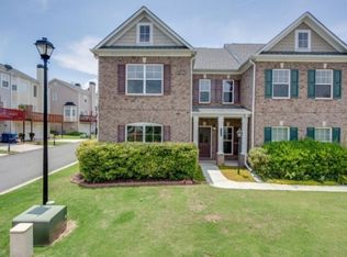 1116 Lake Point Way, Suwanee, GA 30024