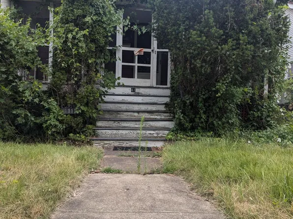 4115 22nd St NE, Washington, DC 20018