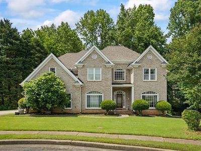 2700 Still Farms Ct, Lawrenceville, GA, 30043
