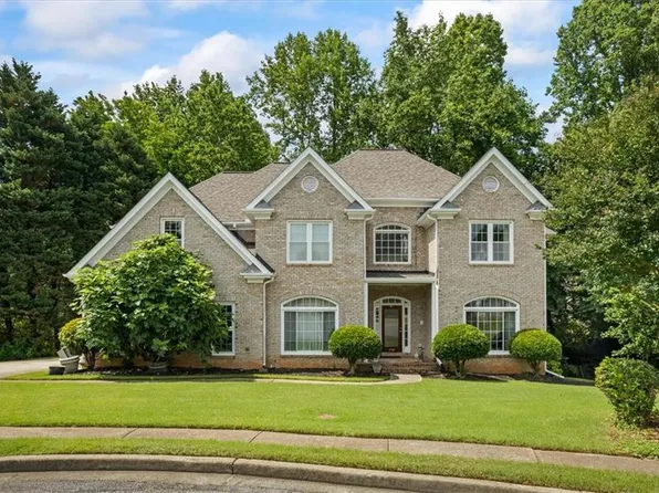 2700 Still Farms Ct, Lawrenceville, GA 30043