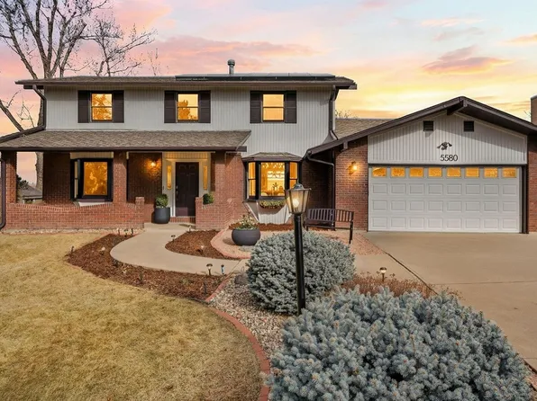 5580 Colt Dr, Longmont, CO 80503