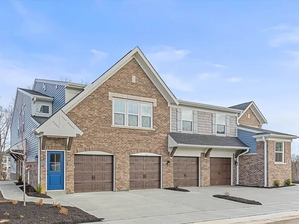 540 Foxhill Dr #13-101, Crescent Springs, KY 41017