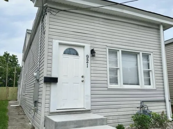 921 S Jackson St, Louisville, KY 40203