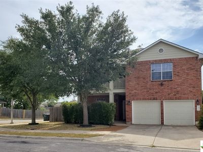 2438 Green Meadows Ln, Buda, TX, 78610