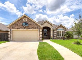 4209 S Canna St, Pharr, TX 78577