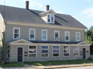 135 Mendon St, Uxbridge, MA 01569