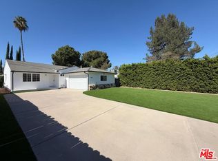 8519 Yolanda Ave, Northridge, CA 91324