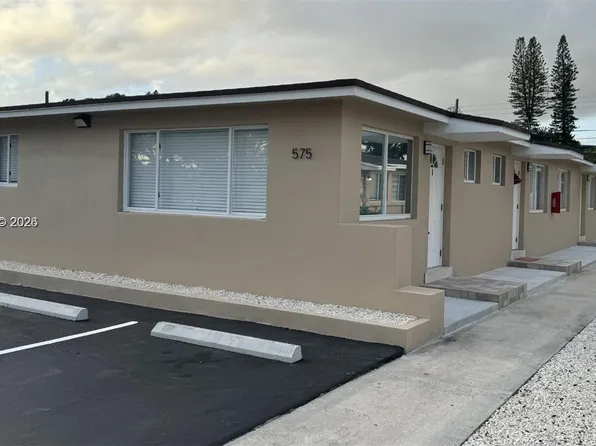575 E 22nd St #3, Hialeah, FL 33013