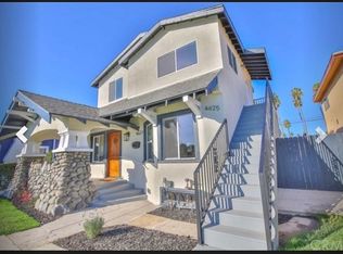 4625 5th Ave, Los Angeles, CA 90043