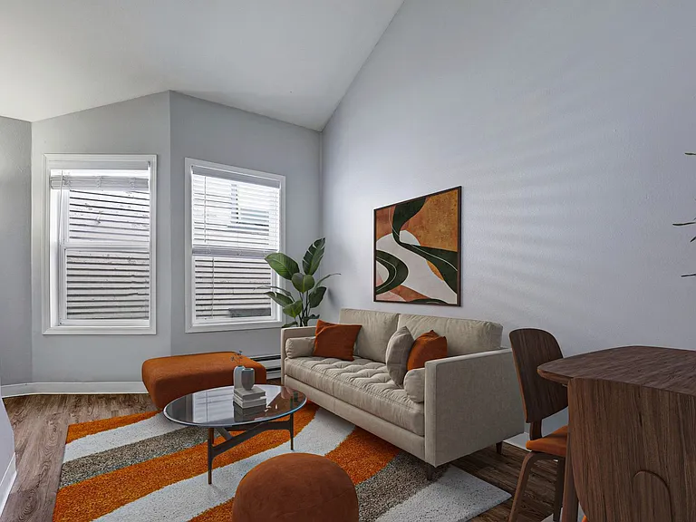 Ludlow Apartments — Photo 30