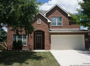2114 Baltic Strm, San Antonio, TX 78251