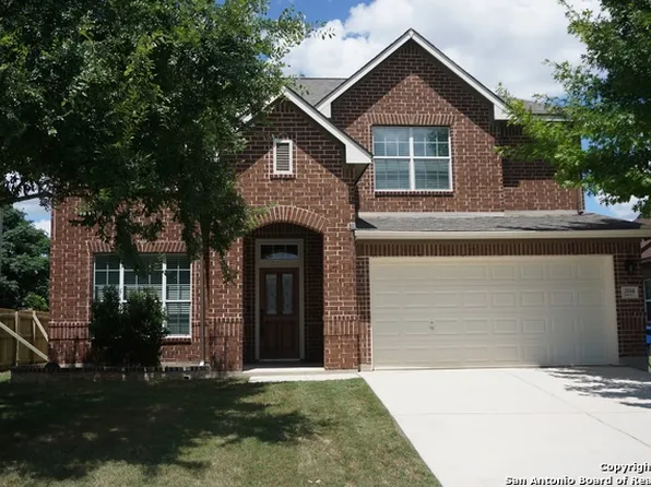 2114 Baltic Strm, San Antonio, TX 78251