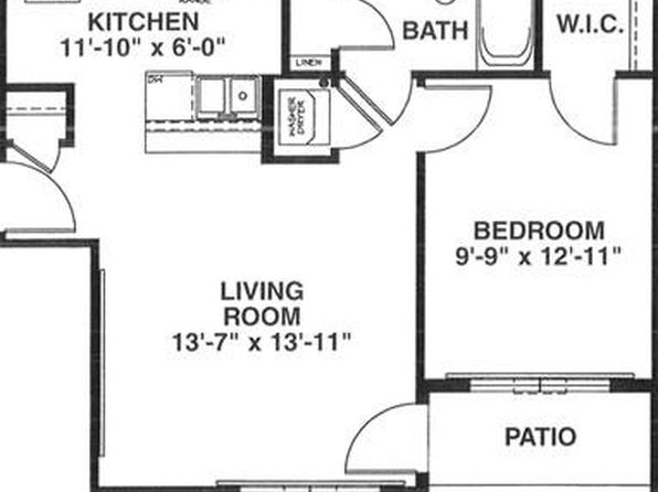 The Highlands of Kensington Manor, 8400 Cunat Blvd, Richmond, IL 60071