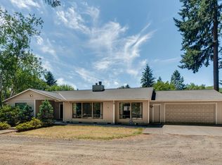1287 NE Territorial Rd, Canby, OR 97013