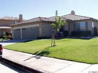 725 Brookside Ln, Beaumont, CA 92223